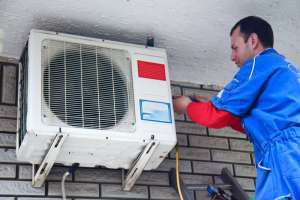 24/7 and Emergency HVAC Near Glen St Mary, FL | Air Conidtioning and Heating Contractors